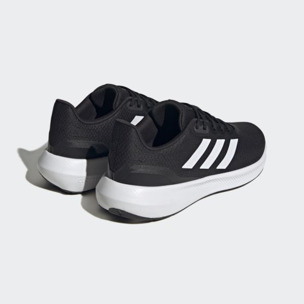 Chaussures Runfalcon 3 Noir Adidas