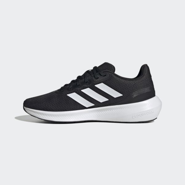 Chaussures Runfalcon 3 Noir Adidas