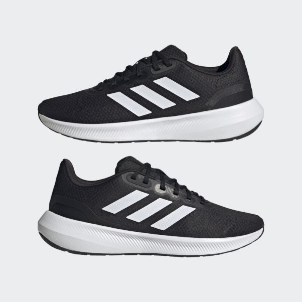 Chaussures Runfalcon 3 Noir Adidas
