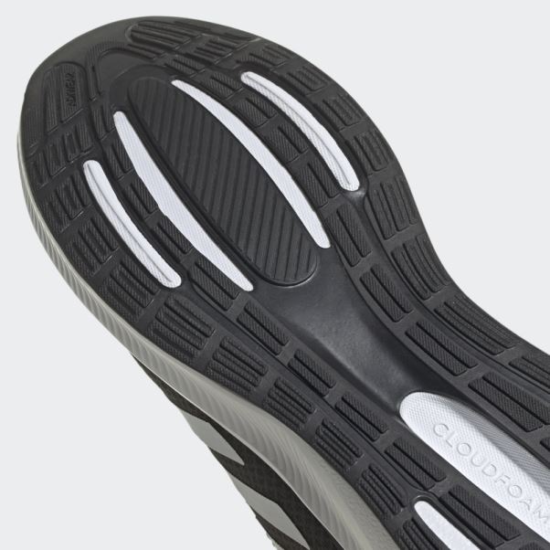 Chaussures Runfalcon 3 Noir Adidas