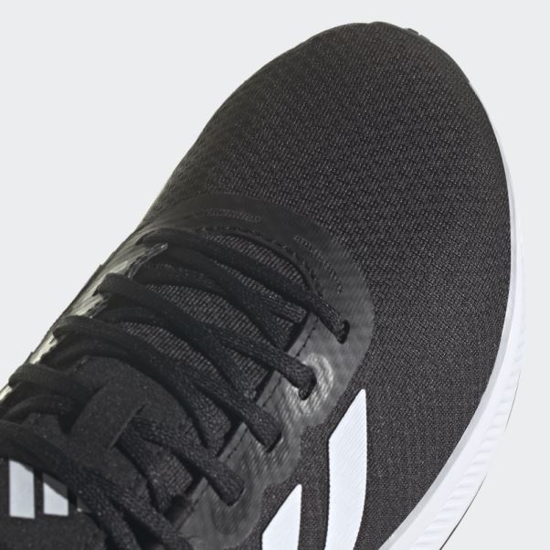 Chaussures Runfalcon 3 Noir Adidas