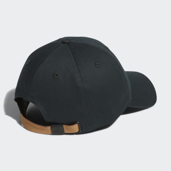 Casquette Adidas Go-to Dad Verte