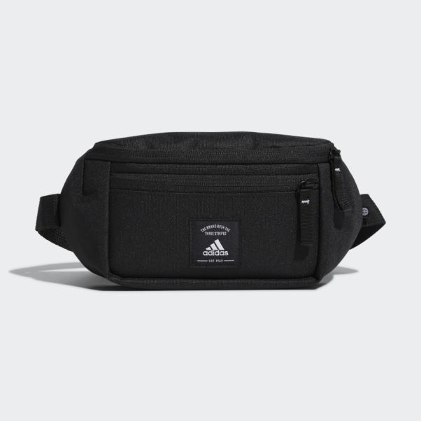 Sac Banane Ncl Wnlb Adidas Noir