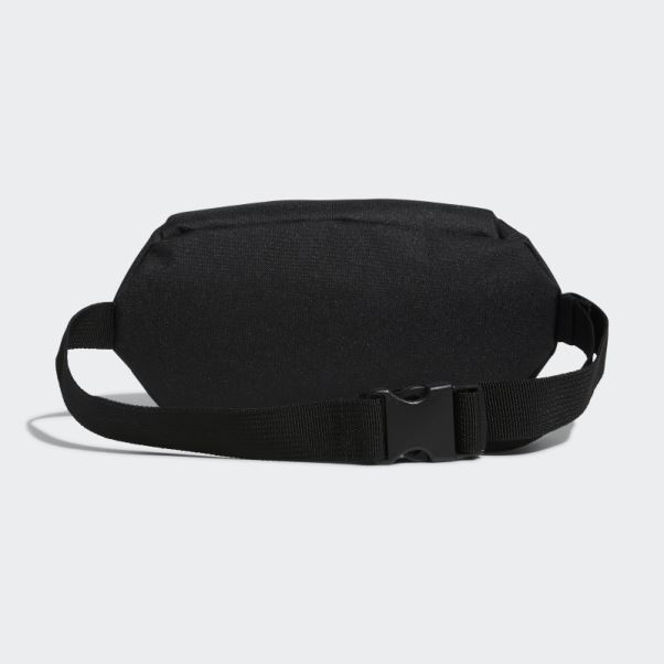 Sac Banane Ncl Wnlb Adidas Noir