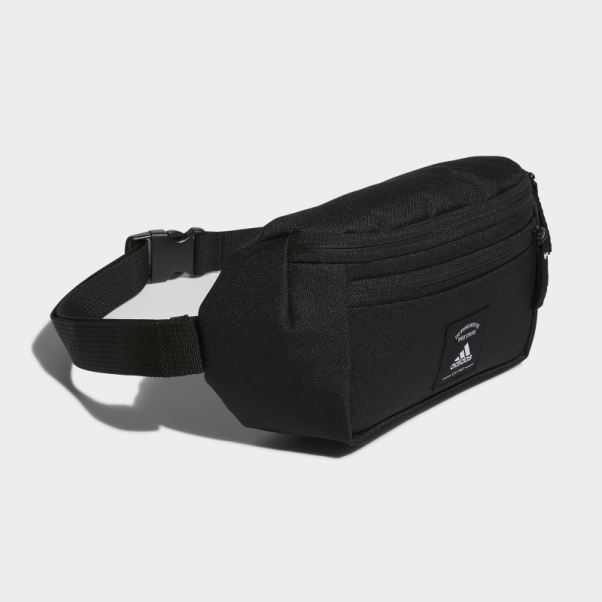 Sac Banane Ncl Wnlb Adidas Noir