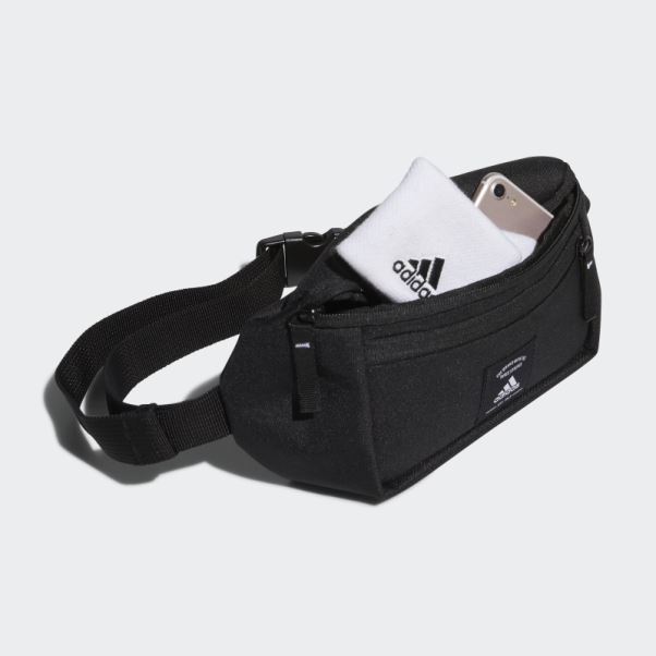 Sac Banane Ncl Wnlb Adidas Noir