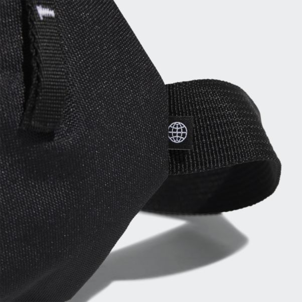 Sac Banane Ncl Wnlb Adidas Noir
