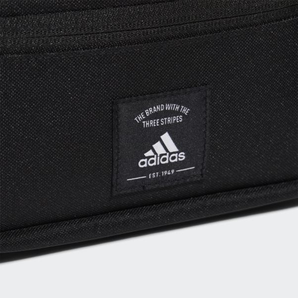 Sac Banane Ncl Wnlb Adidas Noir
