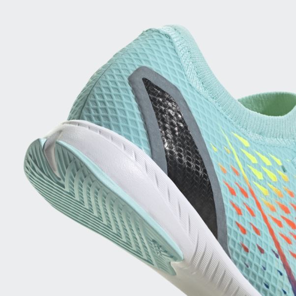 Adidas X Speedportal.3 Indoor Chaussures Aqua
