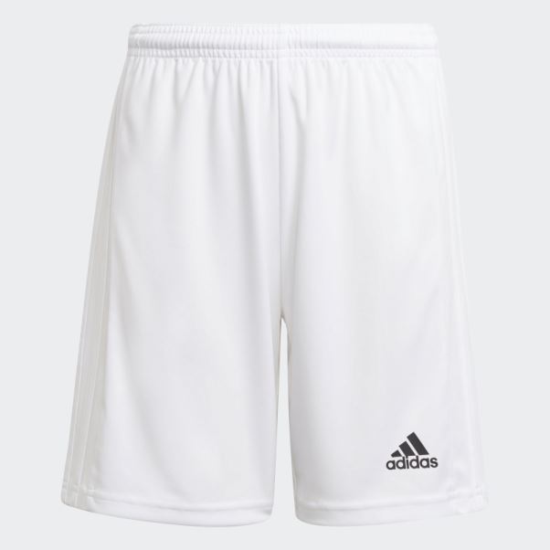 Short Adidas 21 Blanc Adidas
