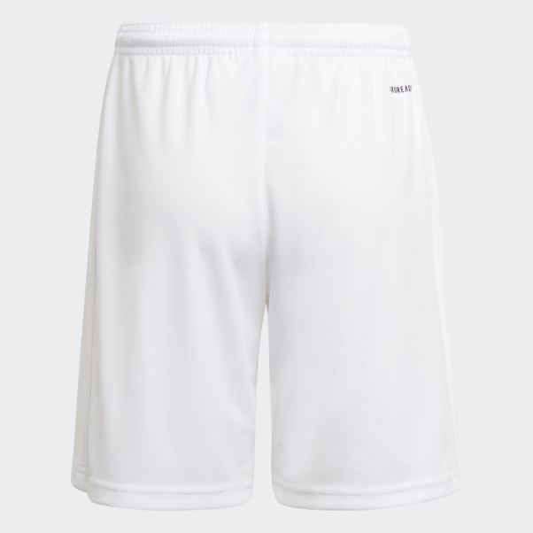 Short Adidas 21 Blanc Adidas