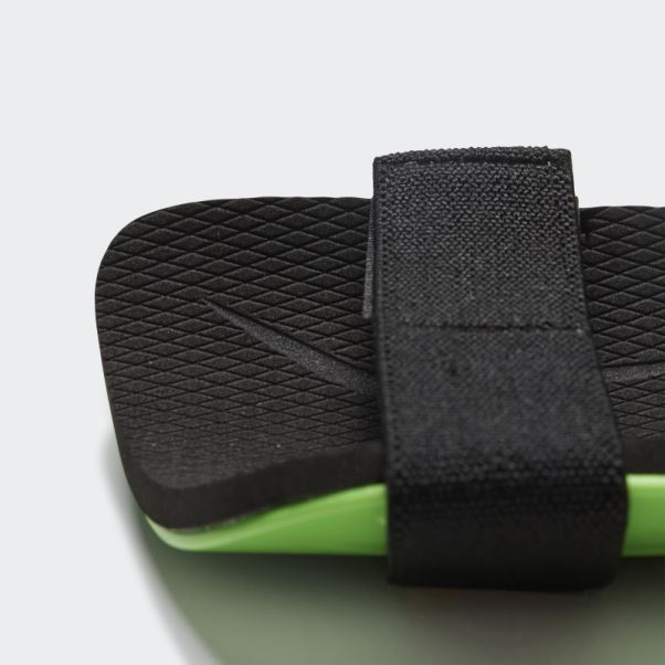 Protège-tibias Adidas X Speedportal Training Vert