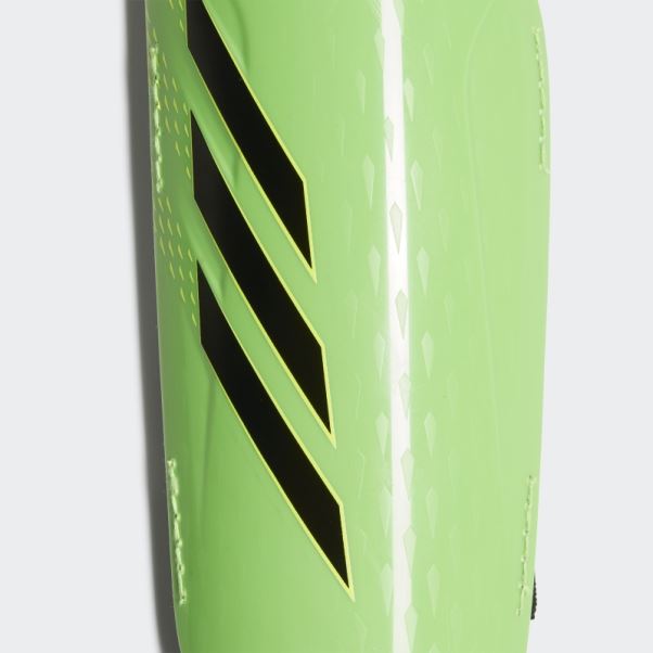 Protège-tibias Adidas X Speedportal Training Vert