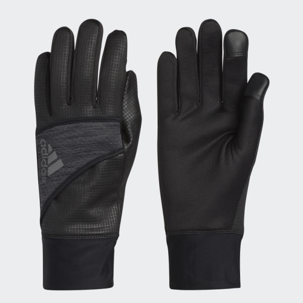 Gants Adidas Dash Noir
