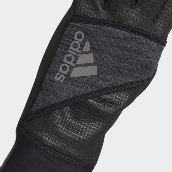 Gants Adidas Dash Noir