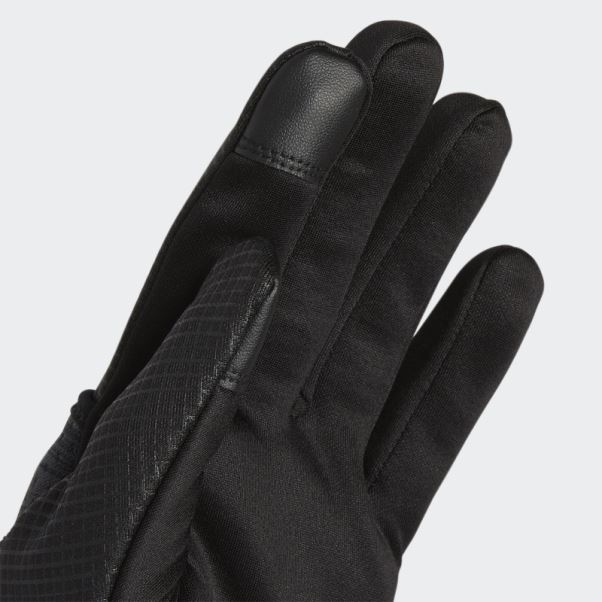 Gants Adidas Dash Noir