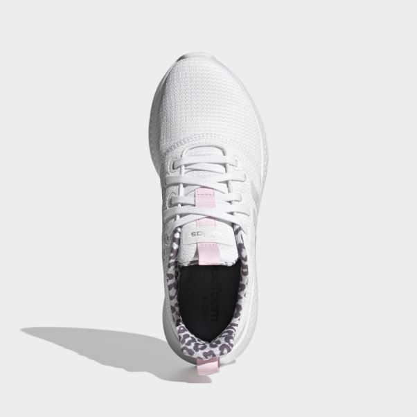 Chaussures Puremotion Blanc Adidas