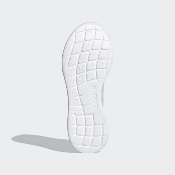 Chaussures Puremotion Blanc Adidas