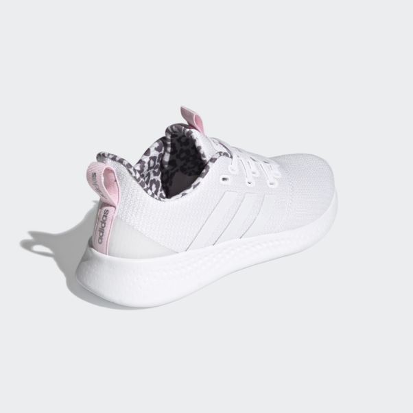 Chaussures Puremotion Blanc Adidas