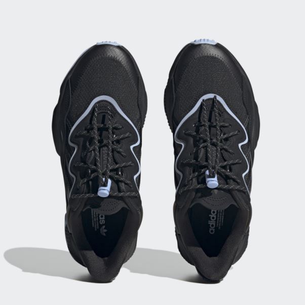 Adidas Ozweego Chaussures Bleu Aube