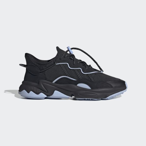 Adidas Ozweego Chaussures Bleu Aube