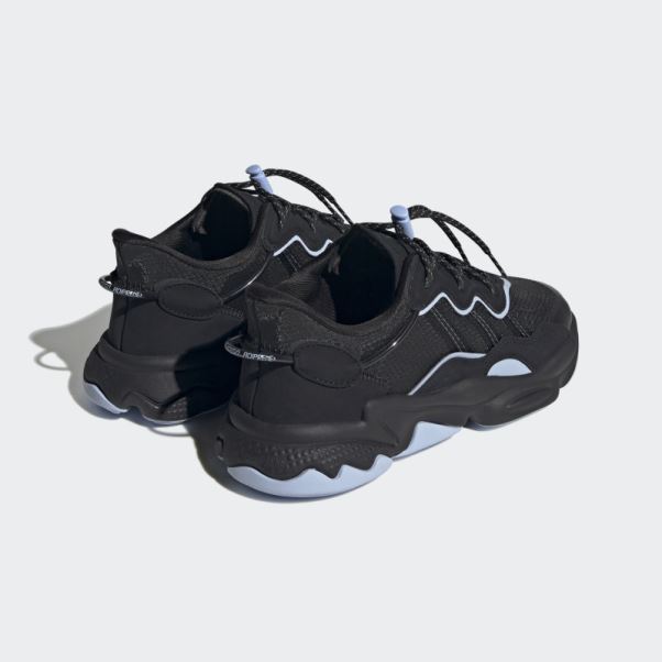 Adidas Ozweego Chaussures Bleu Aube
