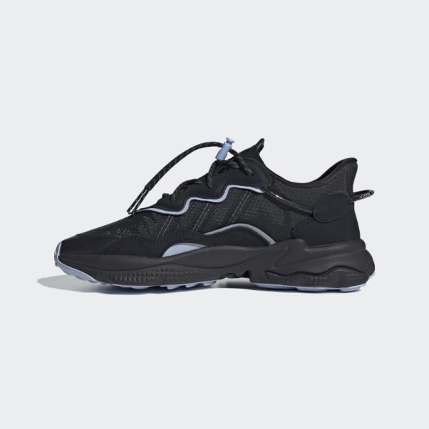 Adidas Ozweego Chaussures Bleu Aube