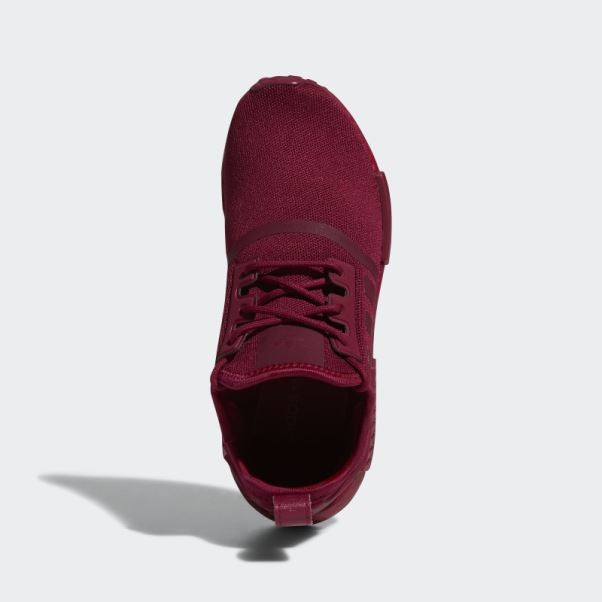 Adidas Nmd-r1 Bordeaux