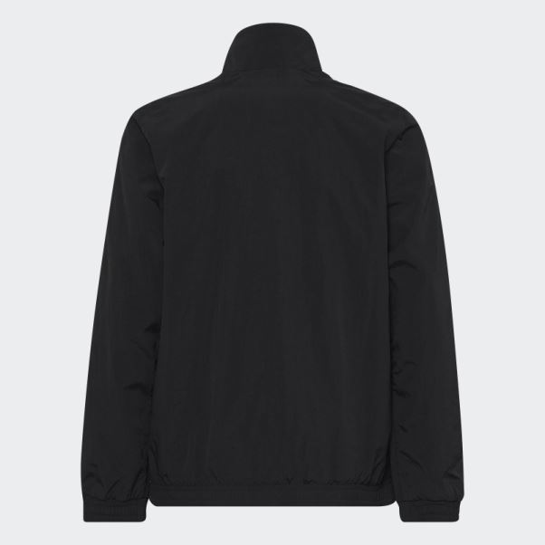 Veste Hymne Allemande Adidas Noir