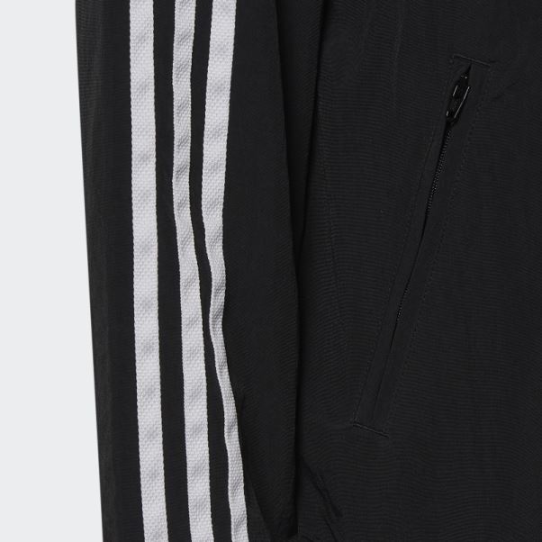 Veste Hymne Allemande Adidas Noir