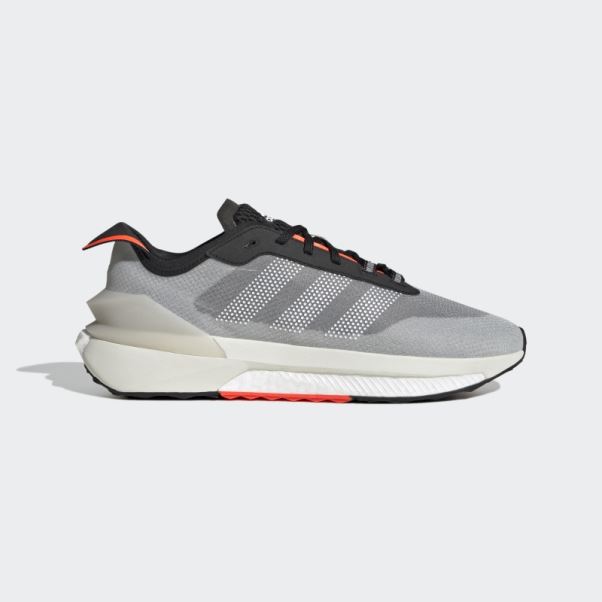 Adidas Avryn Noir