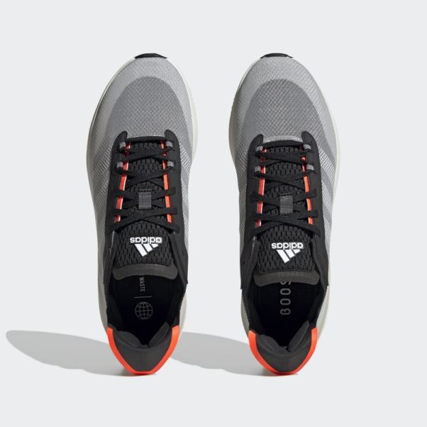 Chaussures Adidas Avryn Noir