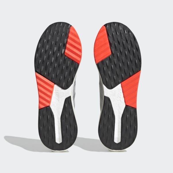 Chaussures Adidas Avryn Noir
