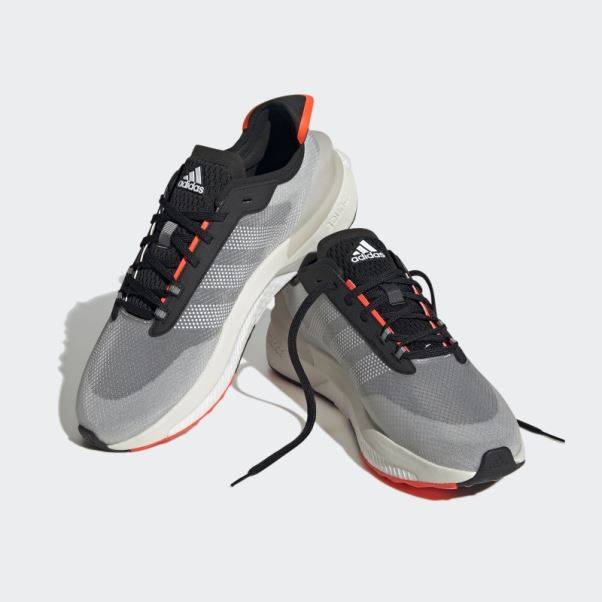 Chaussures Adidas Avryn Noir