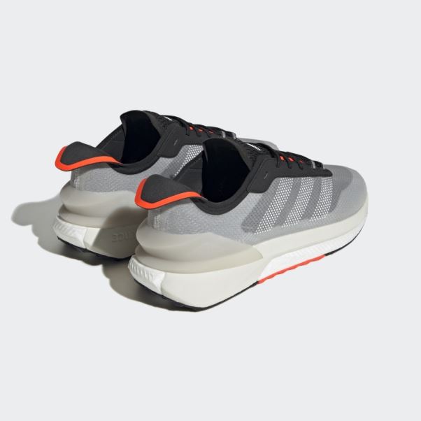 Chaussures Adidas Avryn Noir