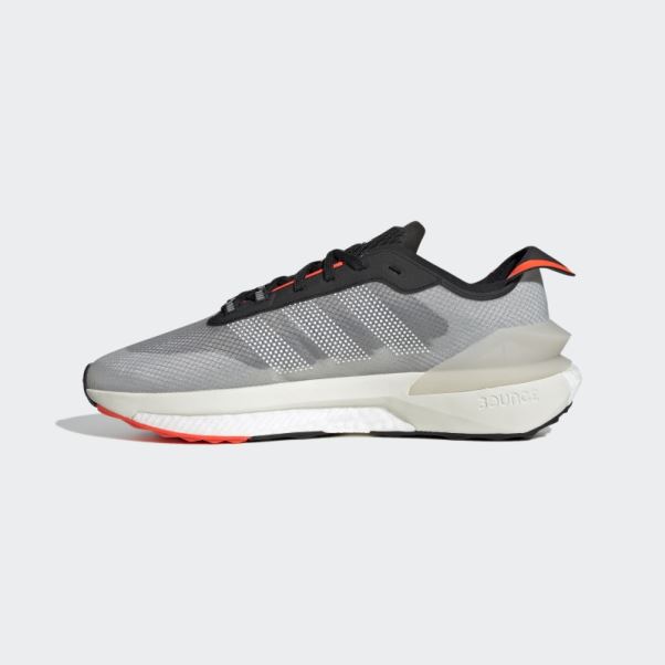Chaussures Adidas Avryn Noir