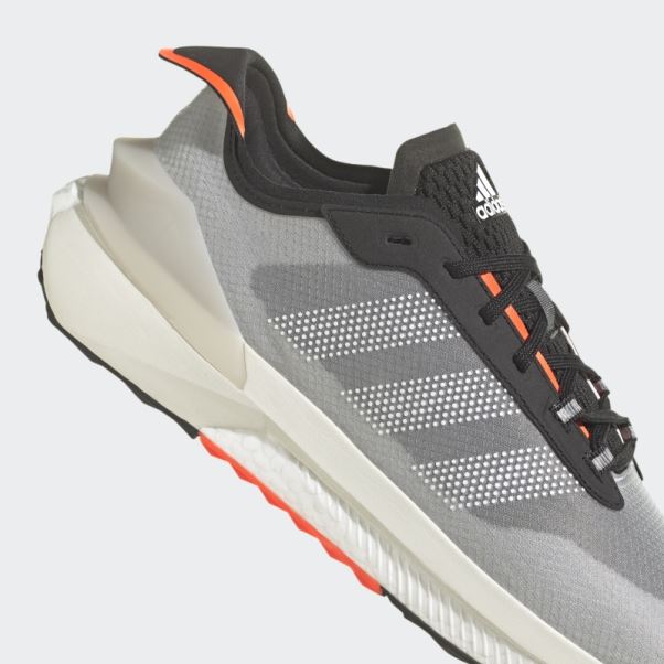 Chaussures Adidas Avryn Noir