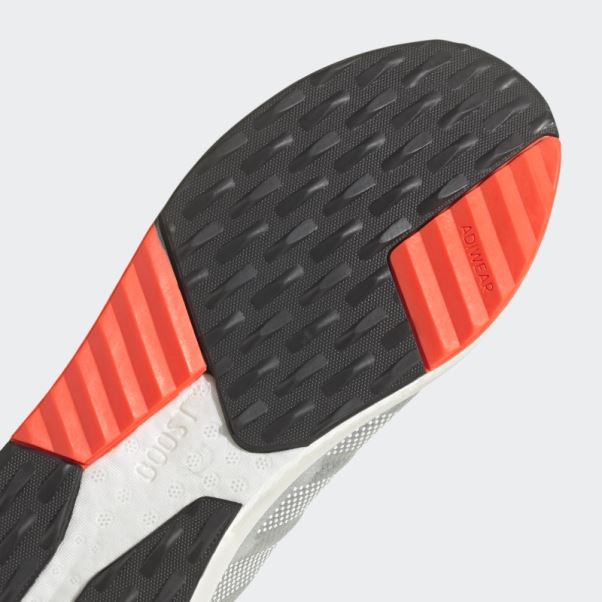Chaussures Adidas Avryn Noir