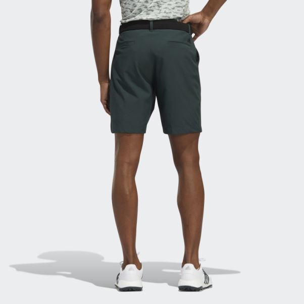 Short Adidas Ultimate365 Core 8.5 Pouces Vert