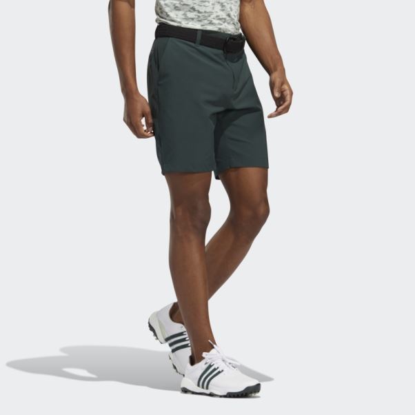 Short Adidas Ultimate365 Core 8.5 Pouces Vert