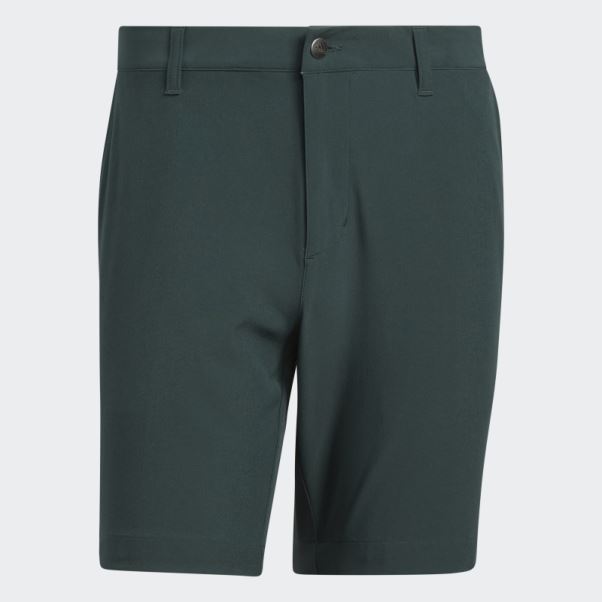 Short Adidas Ultimate365 Core 8.5 Pouces Vert