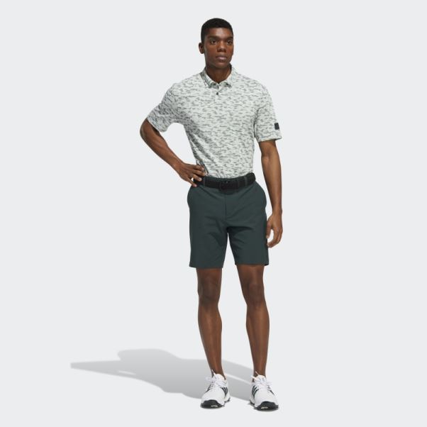 Short Adidas Ultimate365 Core 8.5 Pouces Vert
