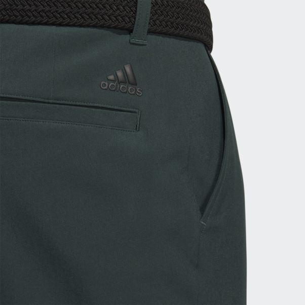 Short Adidas Ultimate365 Core 8.5 Pouces Vert