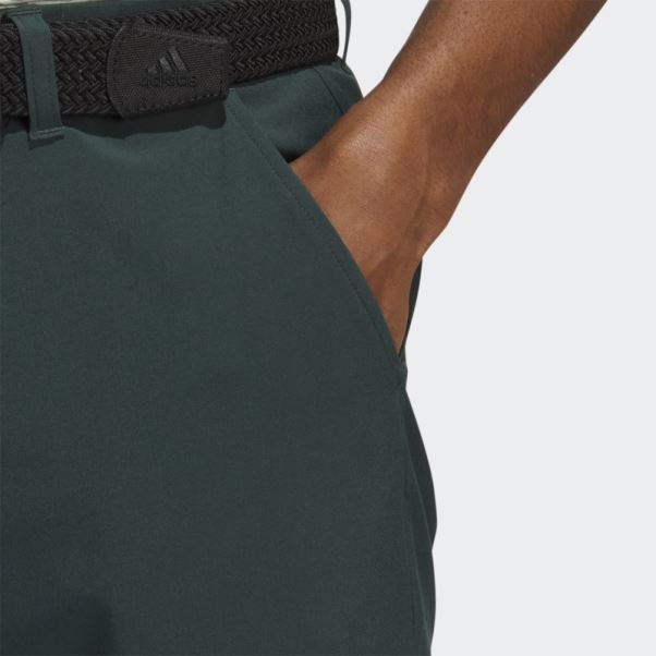 Short Adidas Ultimate365 Core 8.5 Pouces Vert