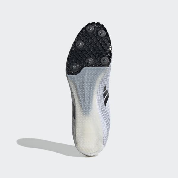 Adidas Sprint Star Blanche