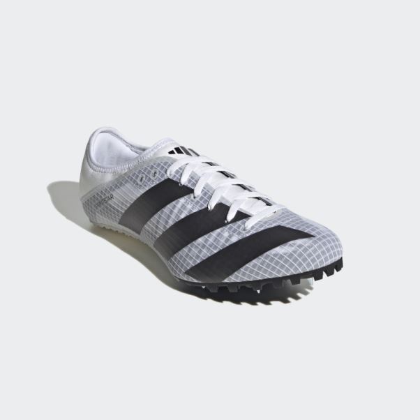 Adidas Sprint Star Blanche