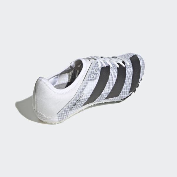 Adidas Sprint Star Blanche