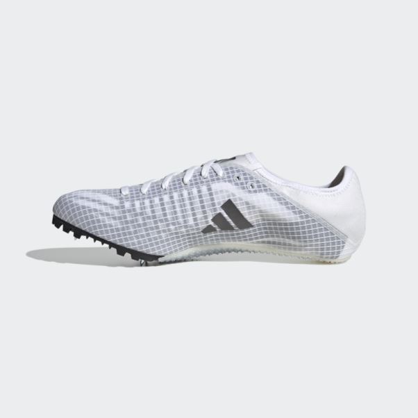 Adidas Sprint Star Blanche