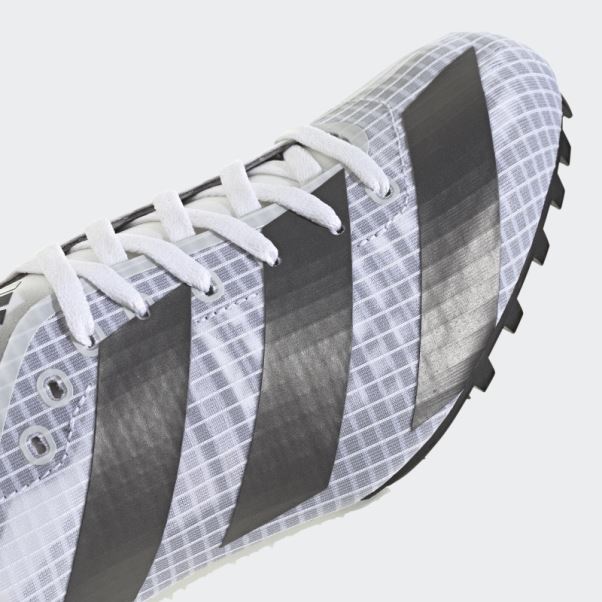 Adidas Sprint Star Blanche