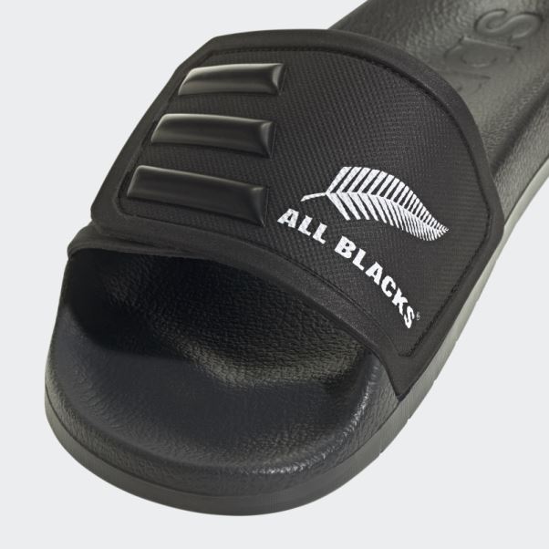 Claquettes Adidas Adilette Tnd Noires
